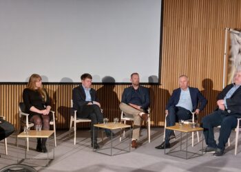 Piimafoorumil toimus valdkonna asjatundjate vestlusring. Foto: Roomet Sõrmus