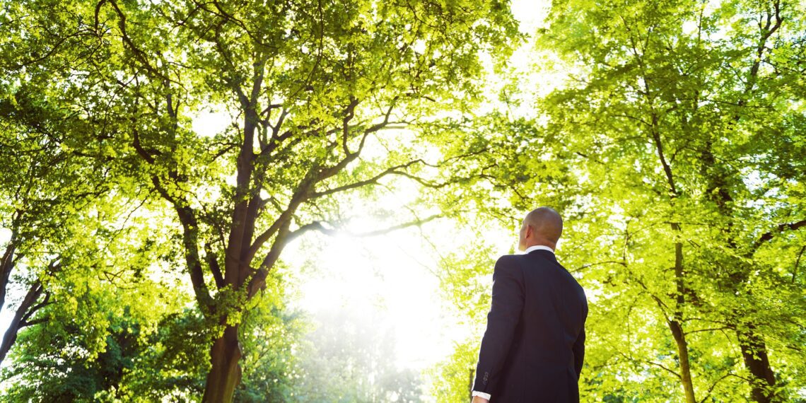 Seadusemuudatuste järel saab omanik ise otsustada, kellega oma metsa kohta infot jagab. Foto: Shutterstock