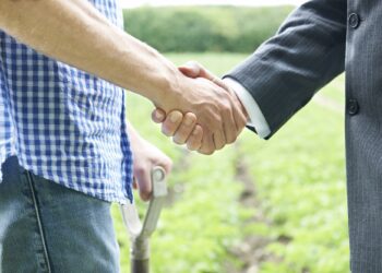 Põllumajanduskoja sõnum uuele võimuliidule: keskenduda tuleb kodumaise toidu varustuskindlusele. Foto: Shutterstock