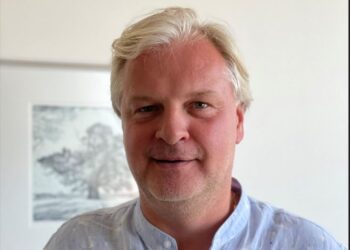 EPKK nõukogu esimees Sivar Irval. Foto: EPKK