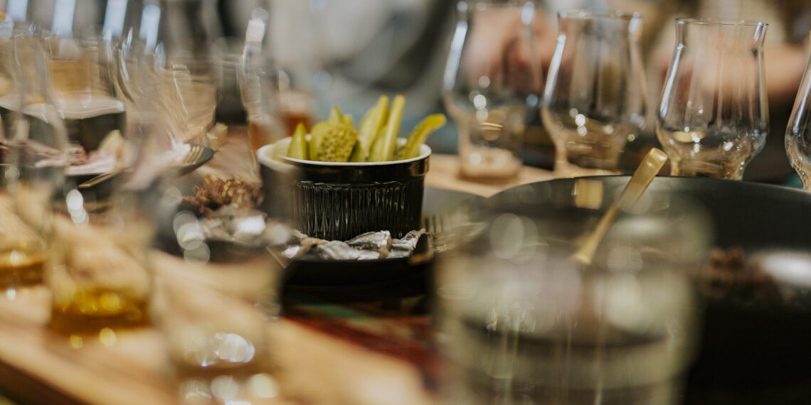 Eesti toidu kuu. Foto: EPKK