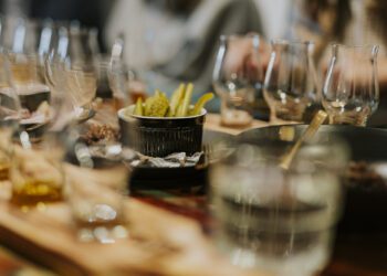 Eesti toidu kuu. Foto: EPKK