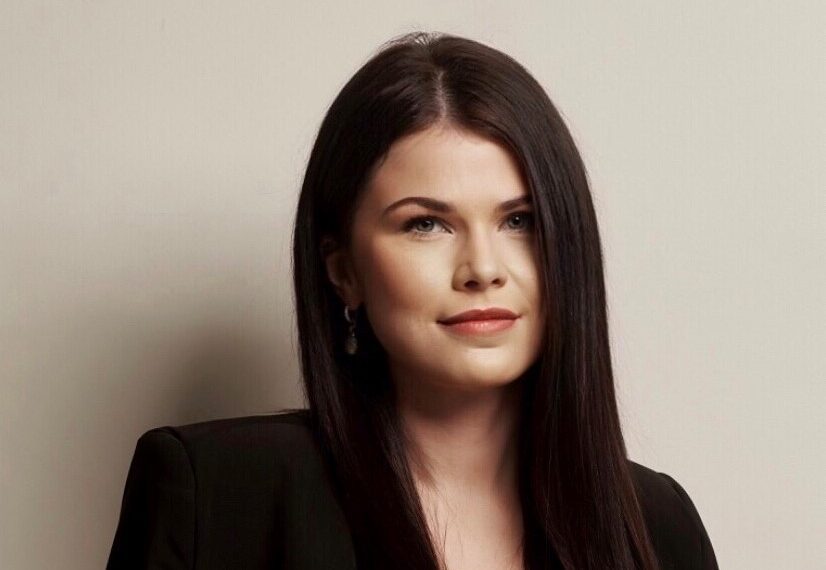 Kerli Ats, Eestimaa Talupidajate Keskliidu tegevjuht