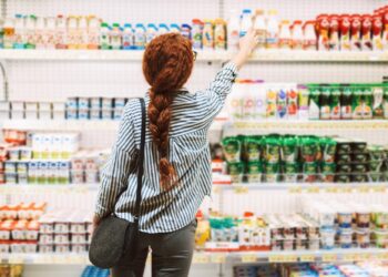 Toidutootjate ühendused: Me ei saa rohkem eirata toiduainetootjate hädaolukorda. Foto: Shutterstock