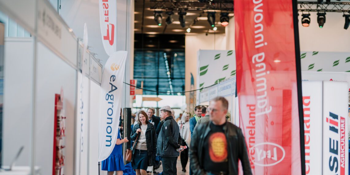 Epamess 2021. Foto: Eesti Põllumajandus-Kaubanduskoda.
