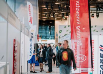 Epamess 2021. Foto: Eesti Põllumajandus-Kaubanduskoda.