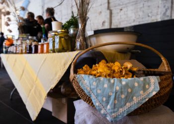 Eesti toidu innovatsioon