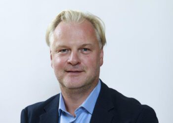 Eesti Põllumajandus-Kaubanduskoja nõukogu esimees Sivar Irval. Foto: EPKK