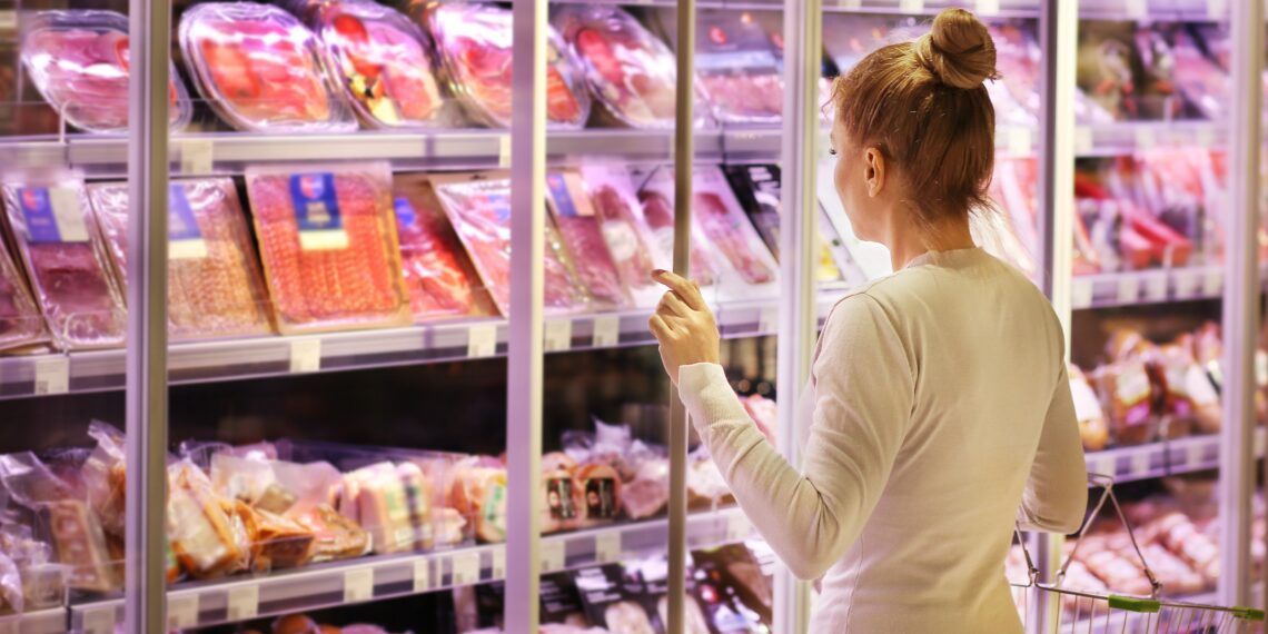 Loomaheaolu ja -tervise info – lisaväärtus tarbijale või lisakoormus tarneahelale? Foto: Shutterstock