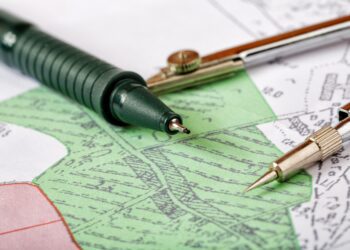 Tänavu toimub 21 aasta järel taas maa hindamine, mis annab objektiivse ja ajakohase info maa turupõhise väärtuse kohta. Foto: SHutterstock