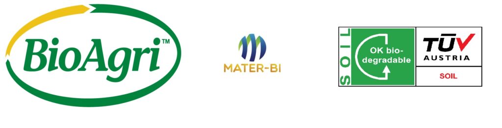 BioAgri Mater-Bi BioBag