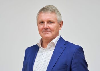 Eesti Põllumajandus-Kaubanduskoja juht Ants Noot. Foto: Jassu Hertsmann Koalitsioonileping, Eesti põllumajandus