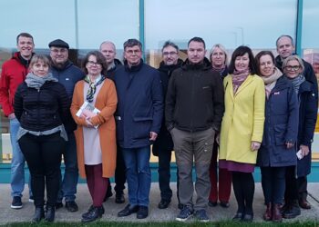 EPKK korraldas läinud aasta lõpus õppereisi, et uurida kuidas põllumajanduse ja toidutööstuse arengu toetamine toimub Iirimaal.