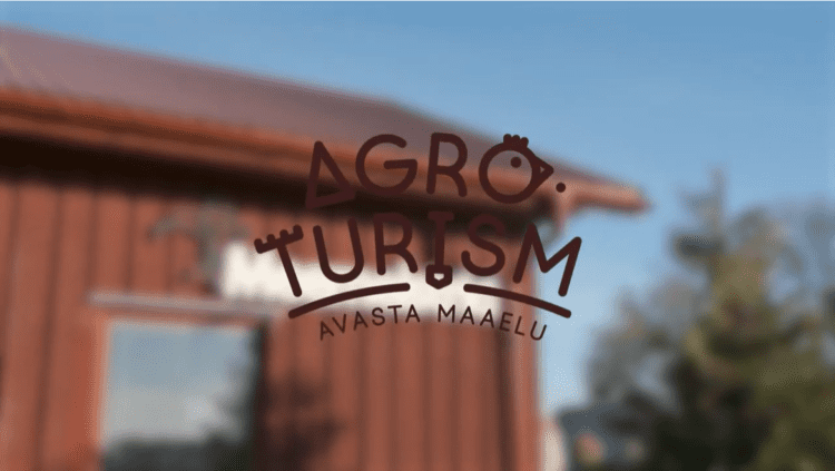 Agroturism. Moodne talu podcast