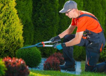 Aiandusfoorum 2023. Foto: Shutterstock