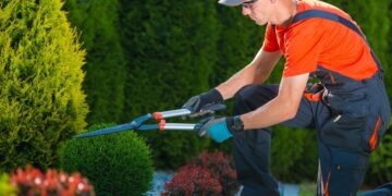 Aiandusfoorum 2023. Foto: Shutterstock