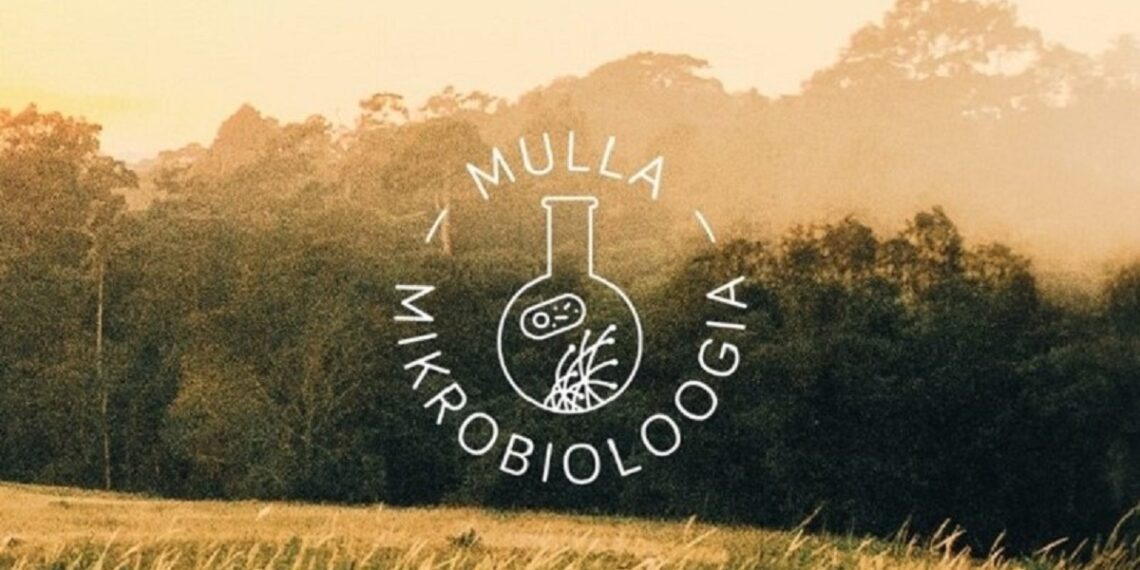 Mikrobioloogilised protsessid põllukultuuride mullas