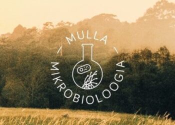 Mikrobioloogilised protsessid põllukultuuride mullas