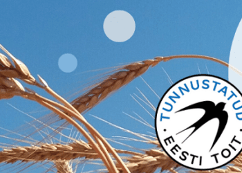 Toidutootjatel on praegu õige aeg taotleda Pääsukesemärki