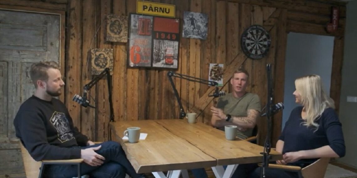 Moodne talu podcast, Sepa talu