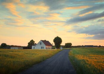 Talupered avaldavad pahameelt: kas talusid ei eksisteerigi enam Eestis? Foto: Shutterstock