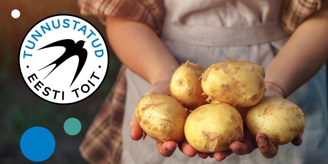 Tunnustatud Eesti toit, Pääsukesemärk. Foto: EPKK