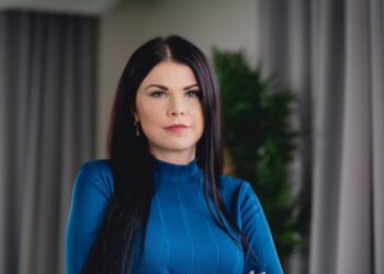 Eestimaa Talupidajate Keskliidu juhatuse liige Kerli Ats