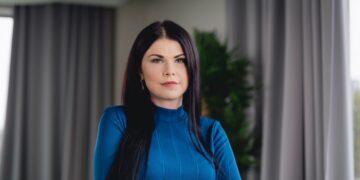 Eestimaa Talupidajate Keskliidu juhatuse liige Kerli Ats