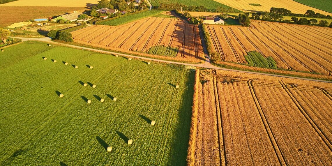 Pinnaseiresüsteem. Foto: Shutterstock
