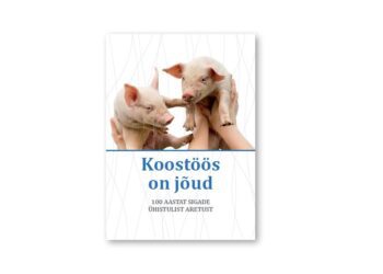 Koostöös on jõud