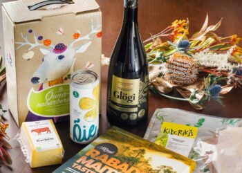 Mahetootmine liigub tõusujoones. 2022. aasta mahetoodete konkursi parimad toidud ja joogid. Foto: Lauri Laan