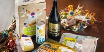 Mahetootmine liigub tõusujoones. 2022. aasta mahetoodete konkursi parimad toidud ja joogid. Foto: Lauri Laan