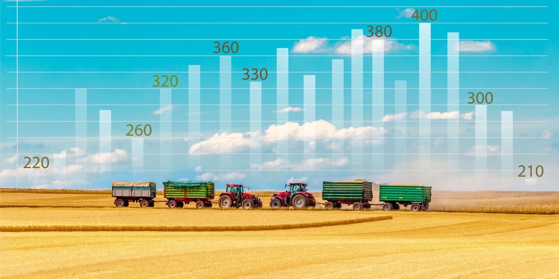 Masinakulude kalkulaator. Foto: Shutterstock