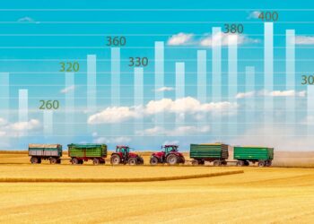 Masinakulude kalkulaator. Foto: Shutterstock