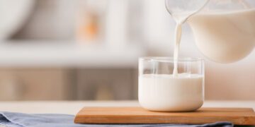 Põhja-Pärnumaa gümnasistid saavad tasuta piima edaspidi ka riigipoolse toeta. Foto: Shutterstock