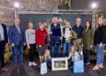 Parim talu 2023 on Sepa Veised OÜ Pärnumaalt. Foto: Ardo Kaljuvee