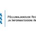 PRIA logo