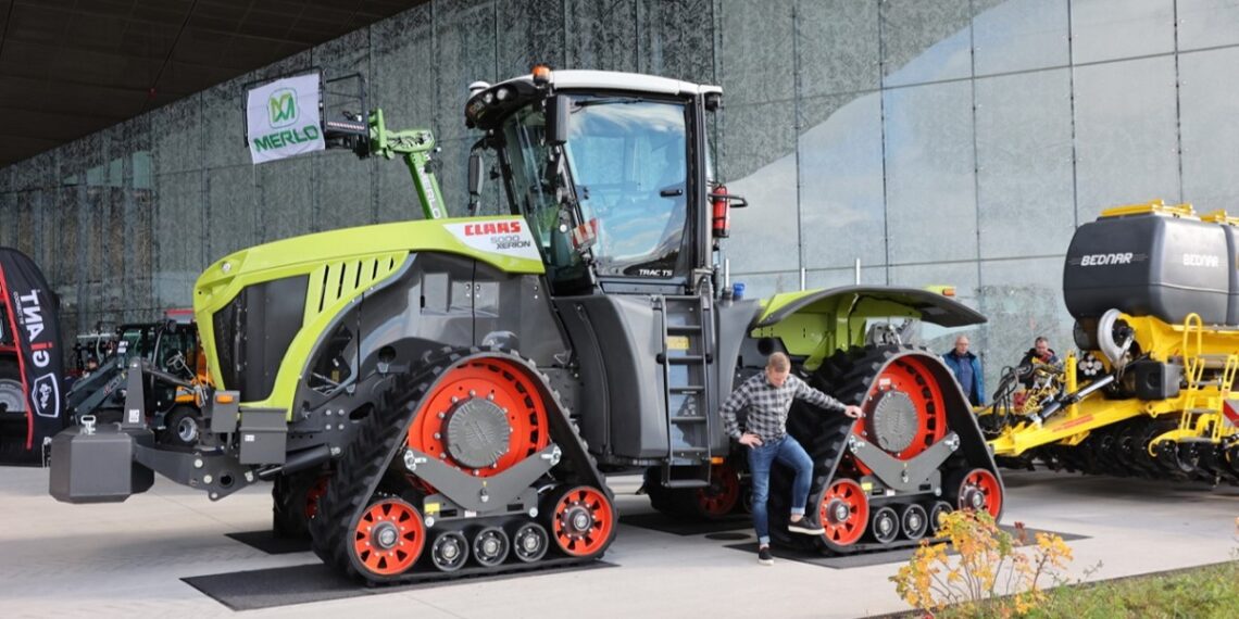 EPA 2023. Meenutused messilt EPA 2022. Fotod: Ove Maidla