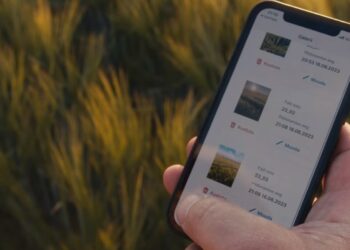 PRIA esimene mobiiliäpp Iva lihtsustab toetusesaaja ja PRIA suhtlust. Foto: PRIA