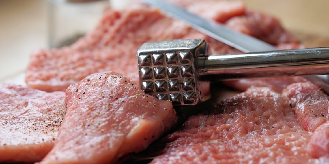 Lihafoorumil 2023 „Päris Eesti liha“ soovitakse tekitada suuremat sidusust lihasektori tarneahela erinevate osapoolte vahel. Foto: Pixabay
