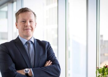 PRIA tegevdirektor Margus Noormaa. Foto: PRIA