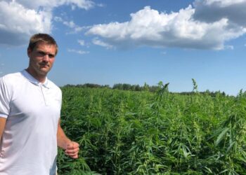 Kojaga liitus mahekanepitootja Nordic Hemp TÜ