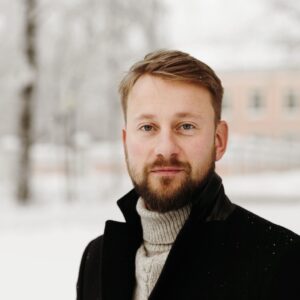 Eesti Põllumajandus-Kaubanduskoja põllumajandusvaldkonna juht Ragnar Viikoja