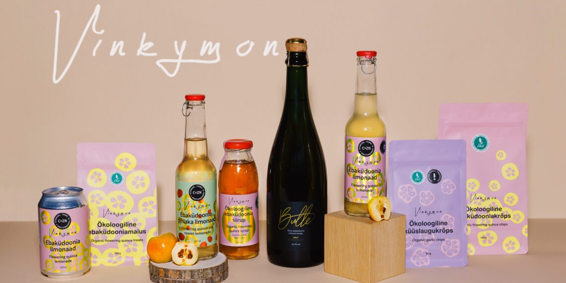 Foto: Vinkymon OÜ pildipank