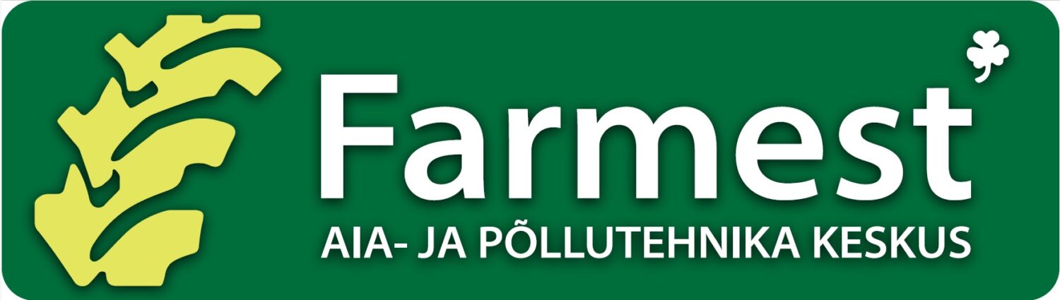 Farmest logo