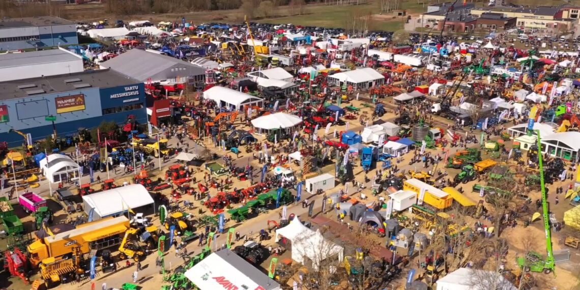 Maamess 2024. Mullune Maamess. Foto: tartunaitused.ee