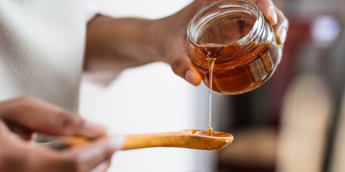 Hinnanguliselt 80% Eesti poodidest müüdavast meest on kohalikku päritolu. Foto: Shutterstock