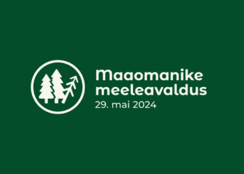 Maaomanike meeleavaldus