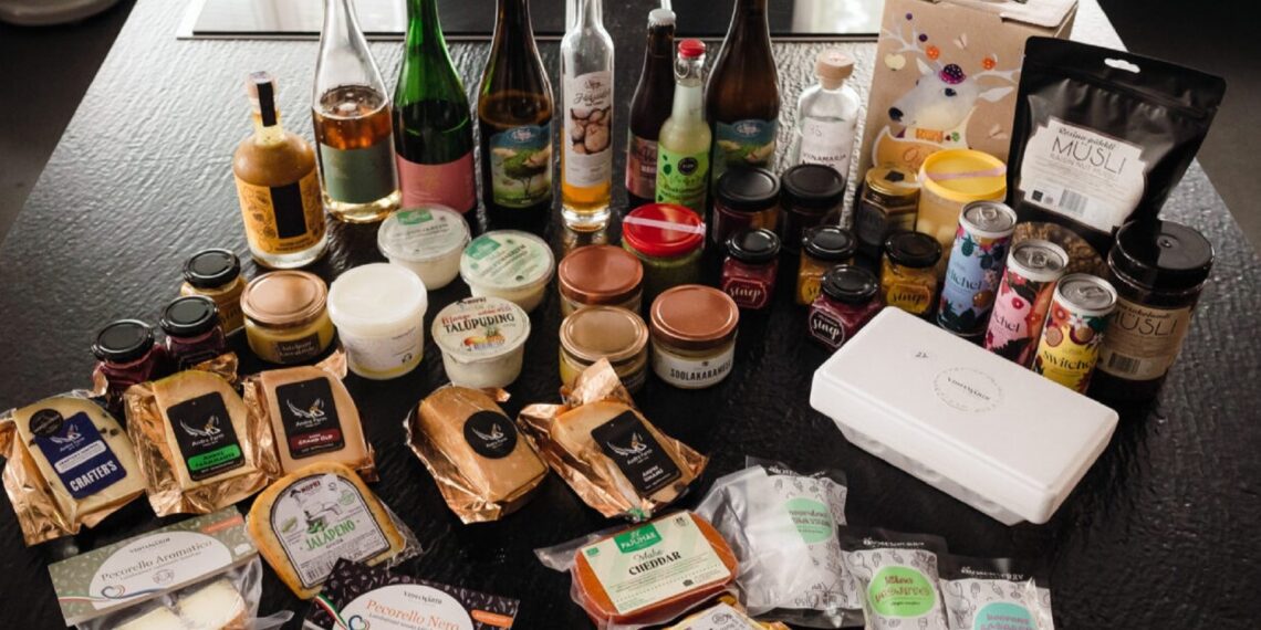 Parima Talutoidu konkurss 2024. Foto: Rene Riisalu