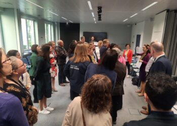 ELi ühise põllumajanduspoliitika võrgustik on loonud töögrupi, mille tegevuse eesmärgiks on edendada põllumajandusvaldkonna töötajate ning nendega seotud inimeste vaimset tervist ja heaolu. Foto: Kaisa Vahtmäe